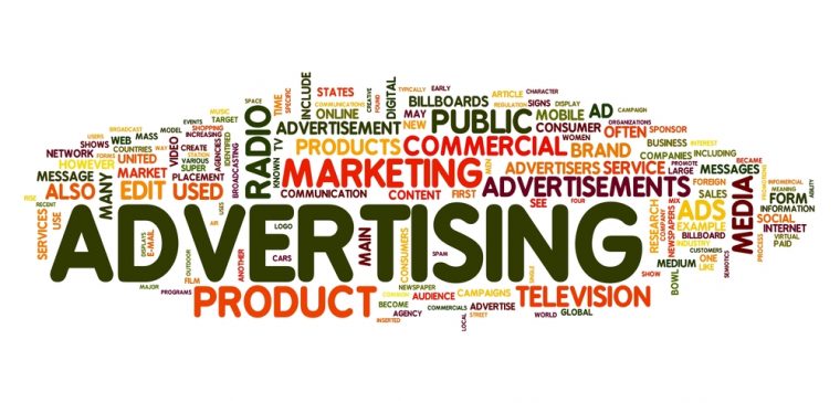 advertising agency in Dubai