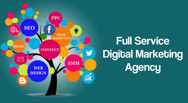 traffic digital agency Dubai