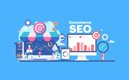 SEO for Ecommerce