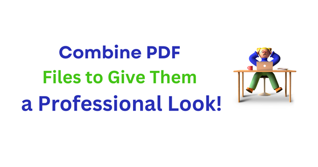 Compiled Pdf Combine PDF Files to Give Them a Professional Look! - Scarlet Media