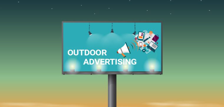 Outdoor Advertising Agency Turkey