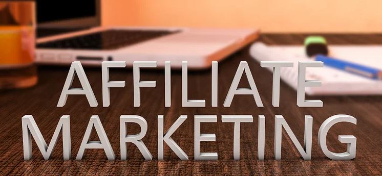 affiliate marketing