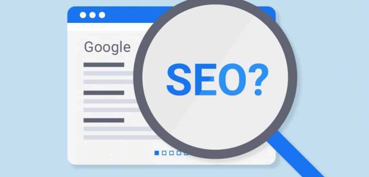 Seo agency Dubai