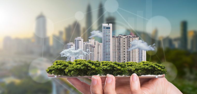 smart city