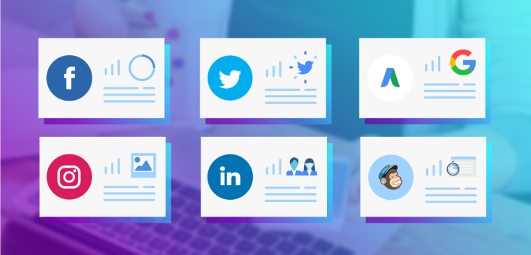 social media metrics