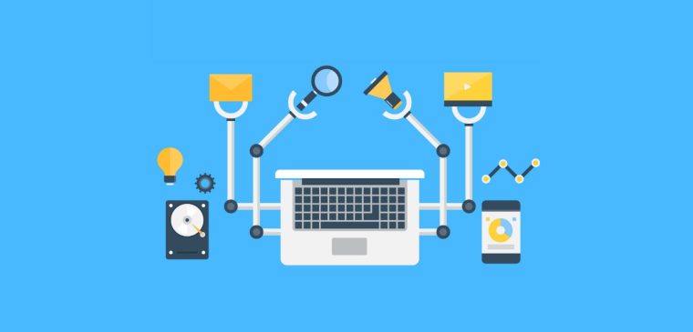 marketing automation tools