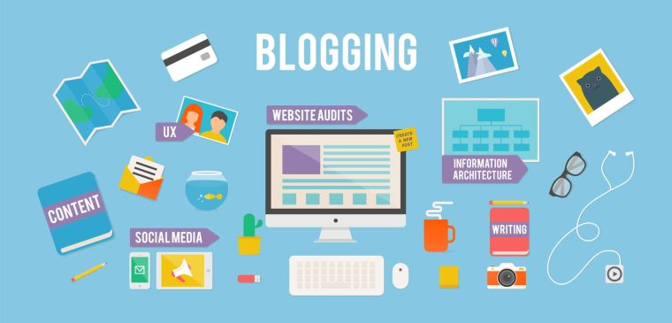 blog marketing