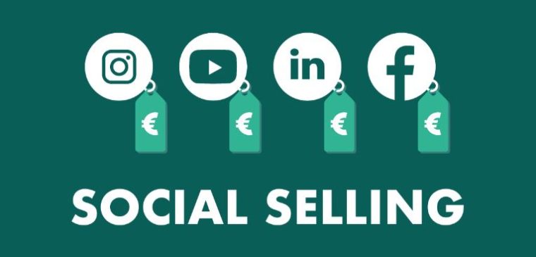 social selling