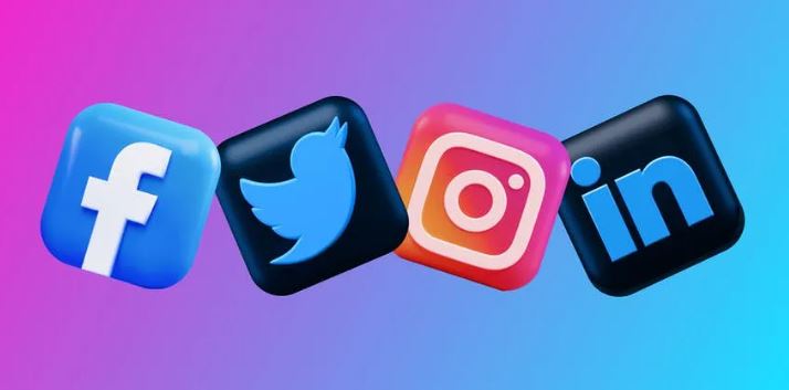 social media campaign