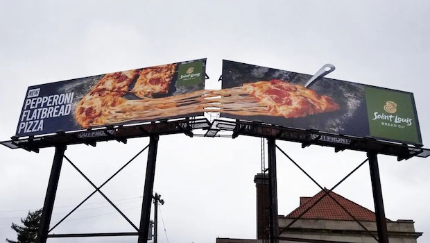 OOH advertising agency Turkey