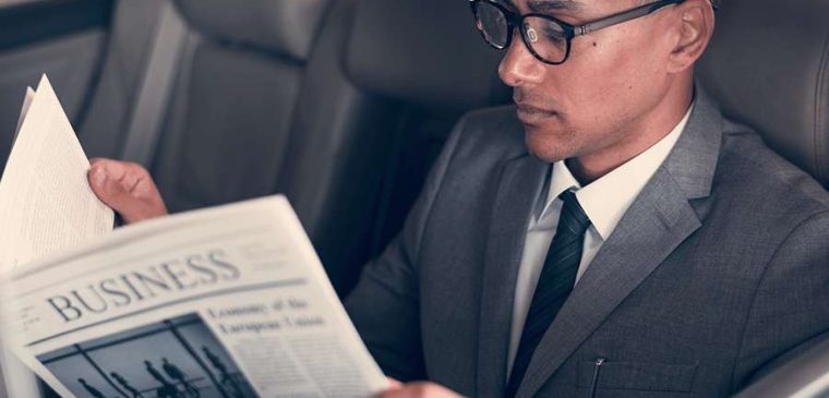 Agencia de Publicidad en Periódicos de Turquía