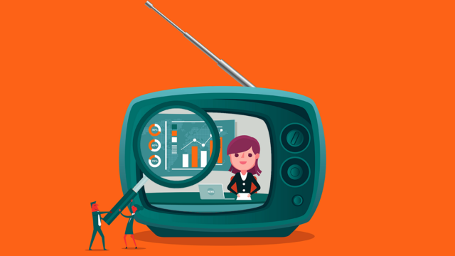 Tyrkisk TV-reklamebyrå