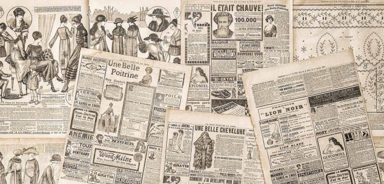 Agenzia pubblicitaria su giornali in Turchia