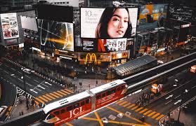 Agence de publicité extérieure (OOH) en Turquie
