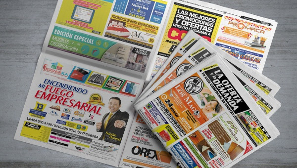 Agen Iklan Koran Turki