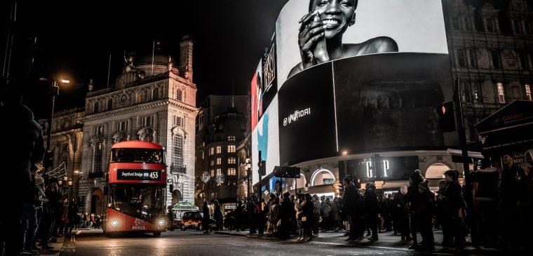 OOH-reklamebyrået Turkey