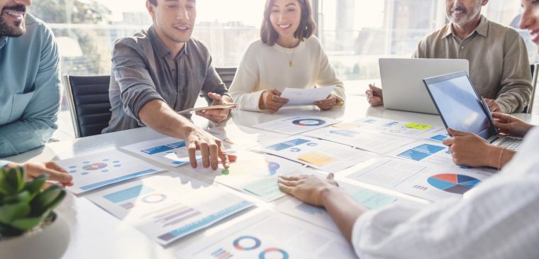 Agenzia pubblicitaria in Turchia