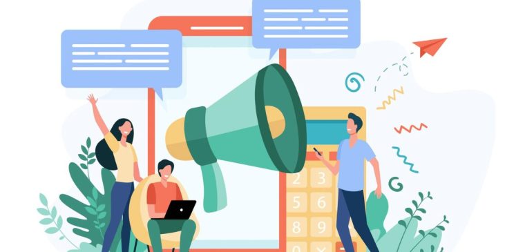 Türkische Werbeagentur