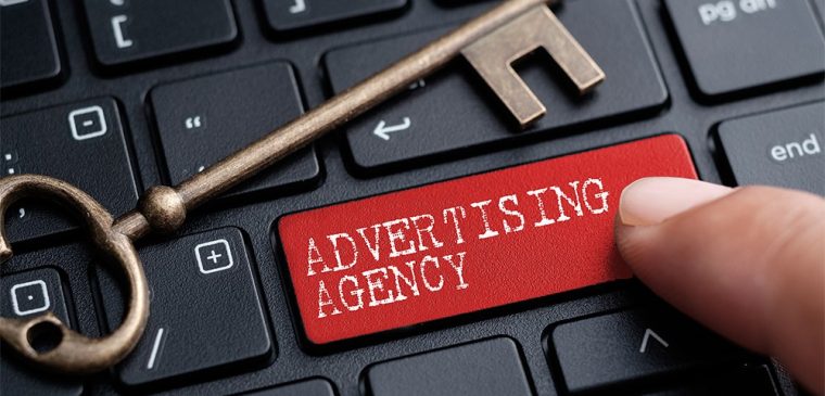 advertising agencies
