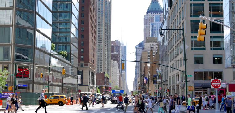 urban leather wallet