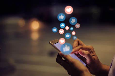 social media agency in dubai