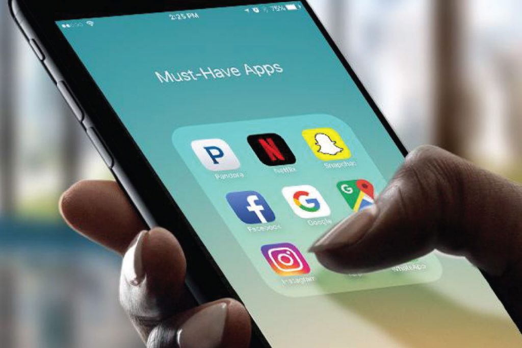 social media agency uae
