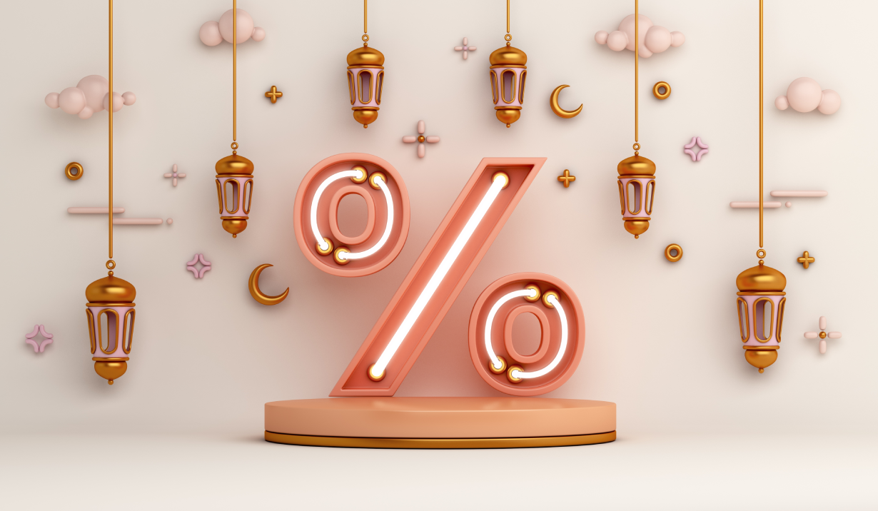 ramadan campaign ideas