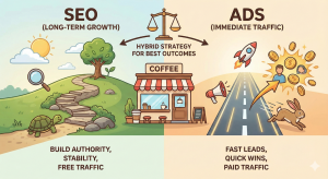 digital marketing agency for small business