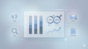 digital marketing agency for small business