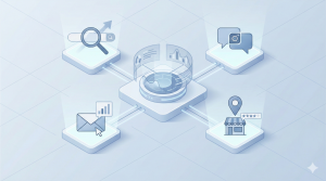 digital marketing agency for small business