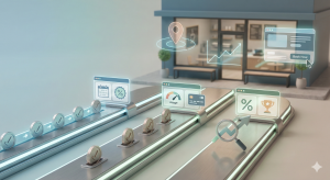 digital marketing agency for small business