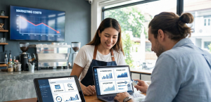 digital marketing agency for small business