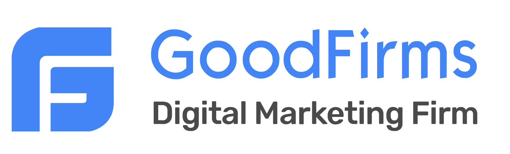 GoodFirms Badge