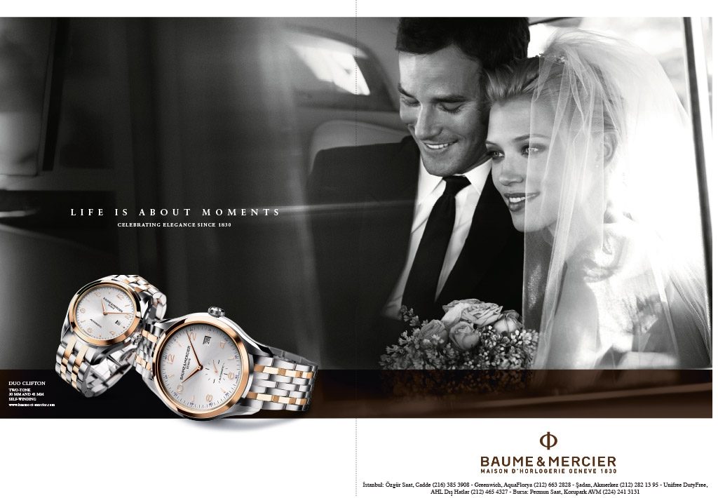 Print Ad