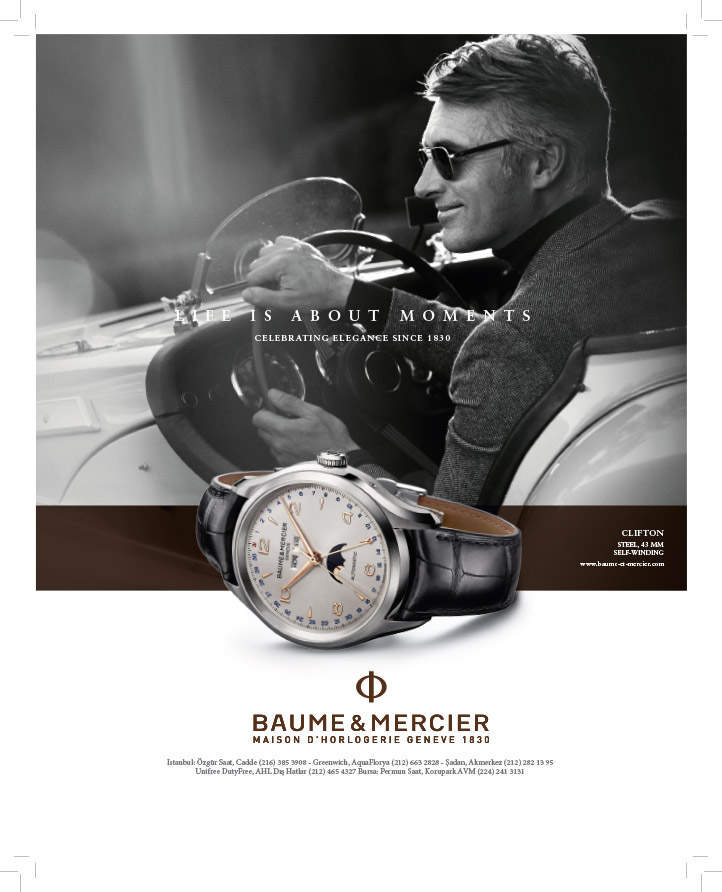 Print Ad