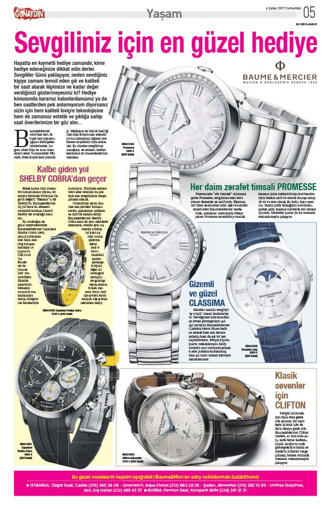 Print Ad