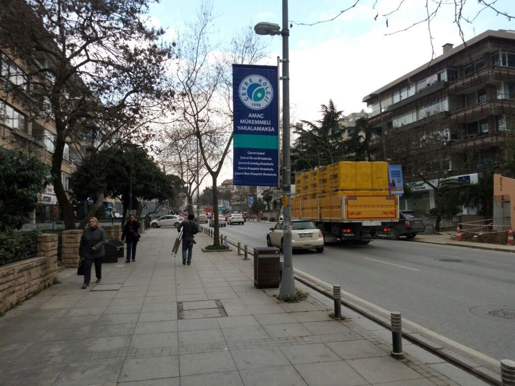 Çevre Koleji
