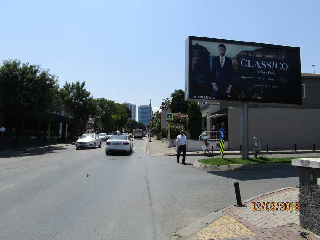 Billboard Ad