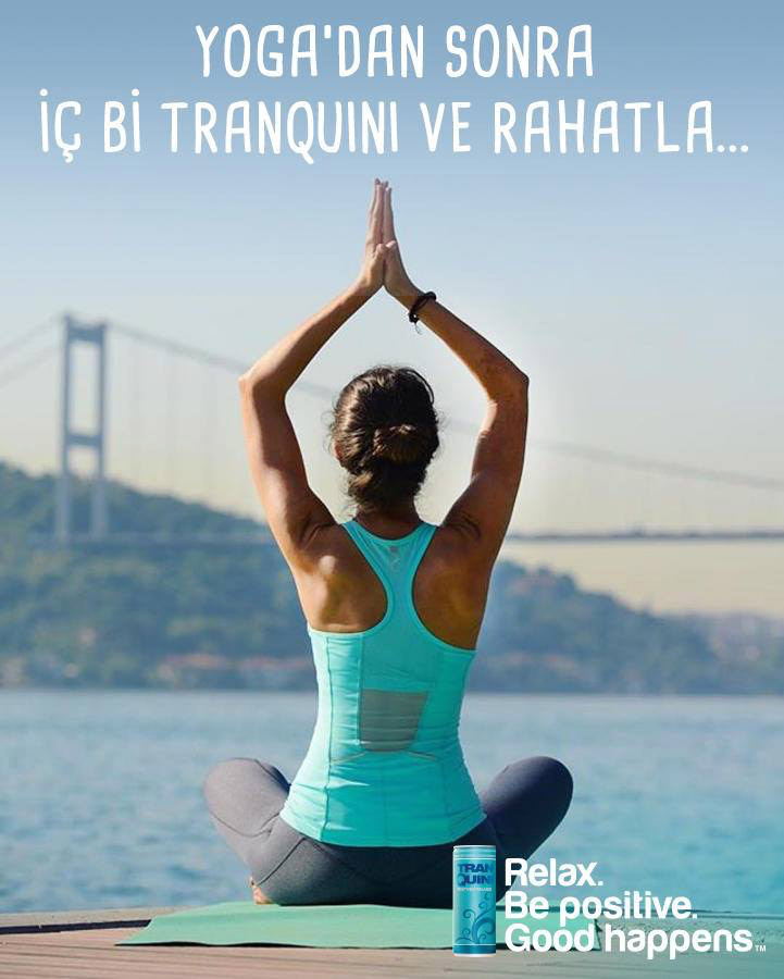 Tranquini Social Media Work