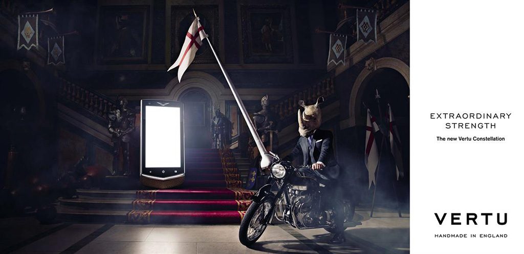 Vertu Ad