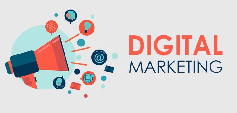 Digital Agency in Dubai | Digital Marketing Company Dubai | Scarlet Media