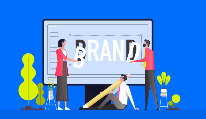 branding agency in dubai