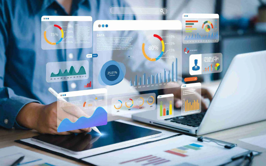 marketing firms in Dubai