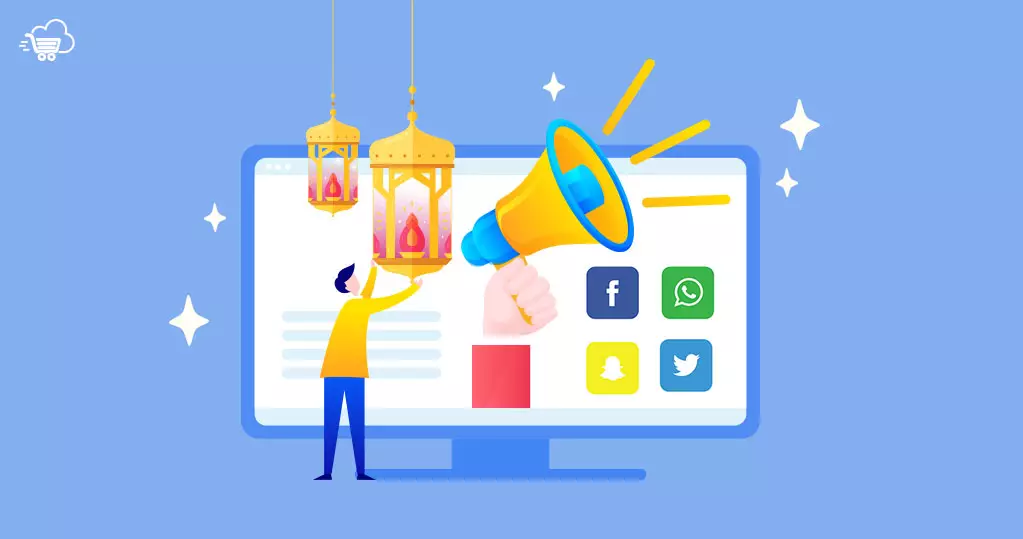How Advertising Companies Dubai Run Ramadan Marketing Campaigns