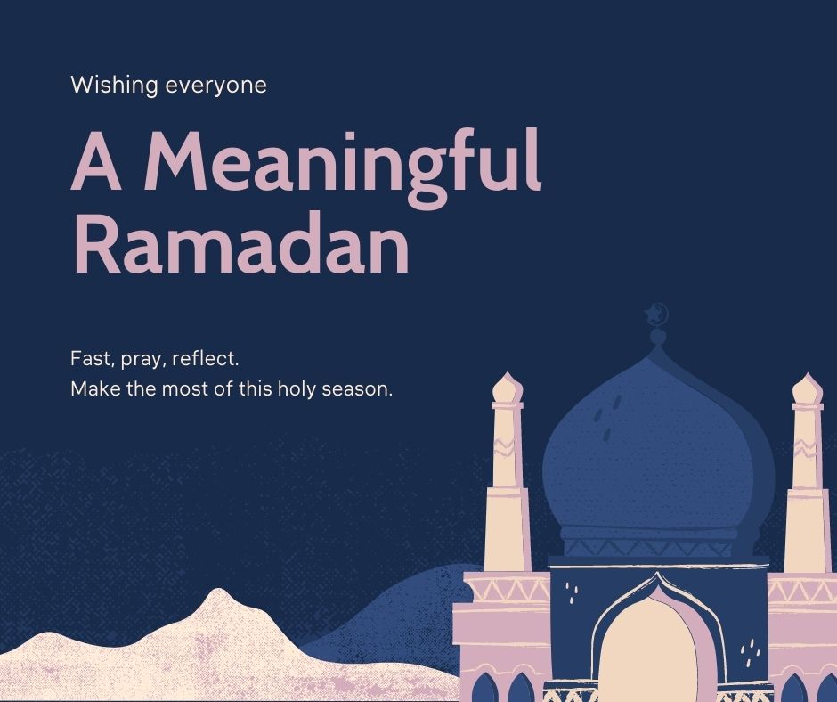 ramadan marketing campaign