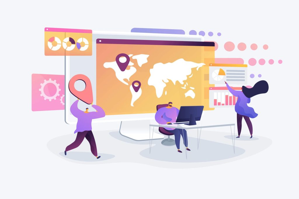 marketing agency in Dubai 