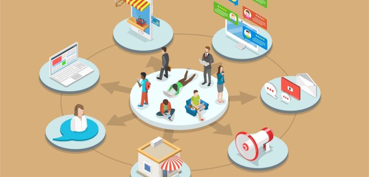 Dubai advertising companies