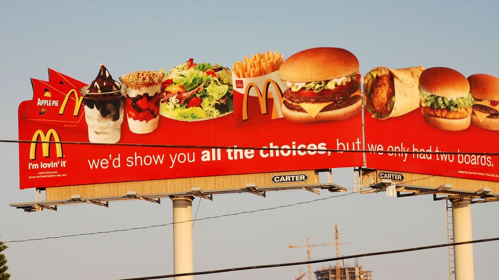 Outdoor Advertising Agency Turkey