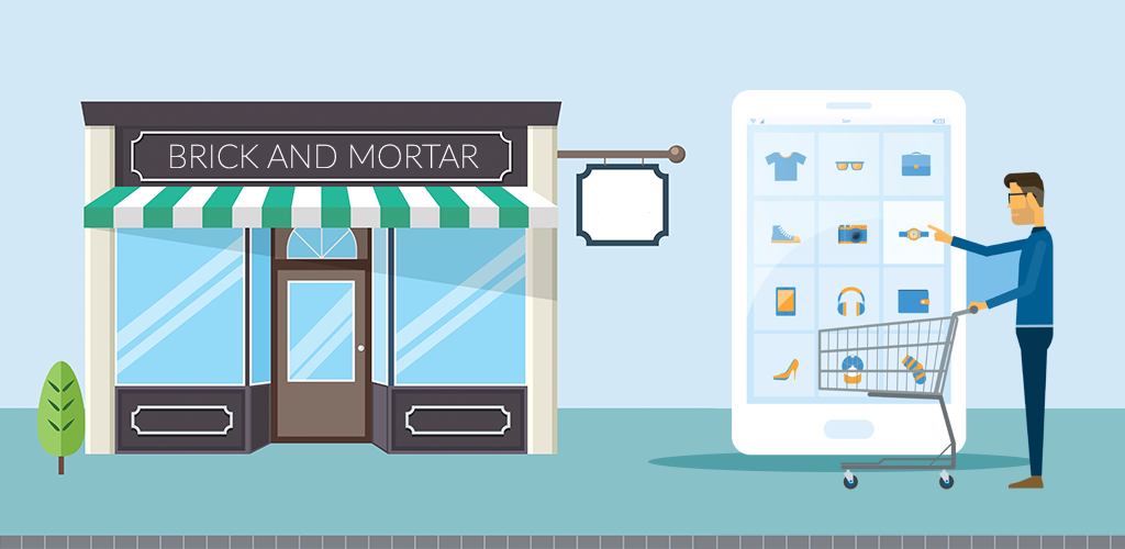 You Don’t Need a Brick and Mortar Store: Run Your Small Business Online