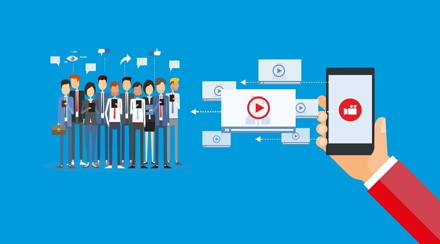 video marketing